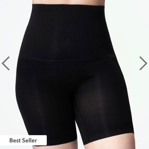 Shapermint - Empetua High-Waisted Shaper Short